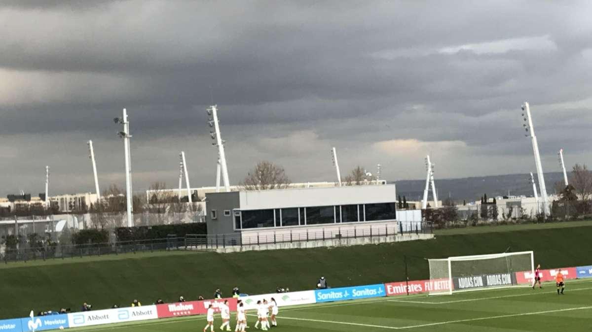 OFICIAL | El Real Madrid ficha a Sofie Svava