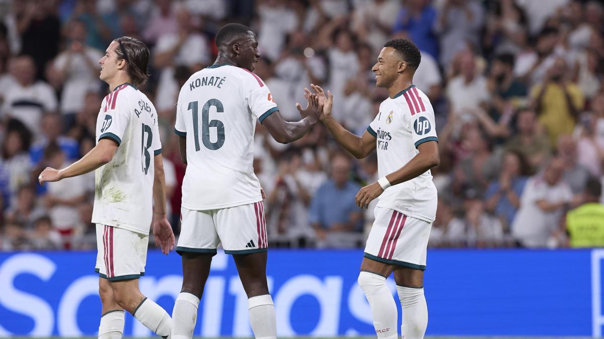 ¿Dónde ver el Elche - Real Madrid? Fecha, hora y TV del próximo partido de LaLiga