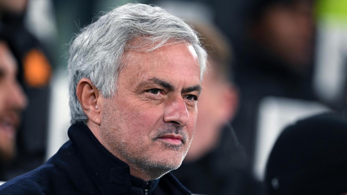 Mourinho agita el mercado con sus peticiones: Mateus Fernandes, Schlotterbeck, Bernardo Silva...