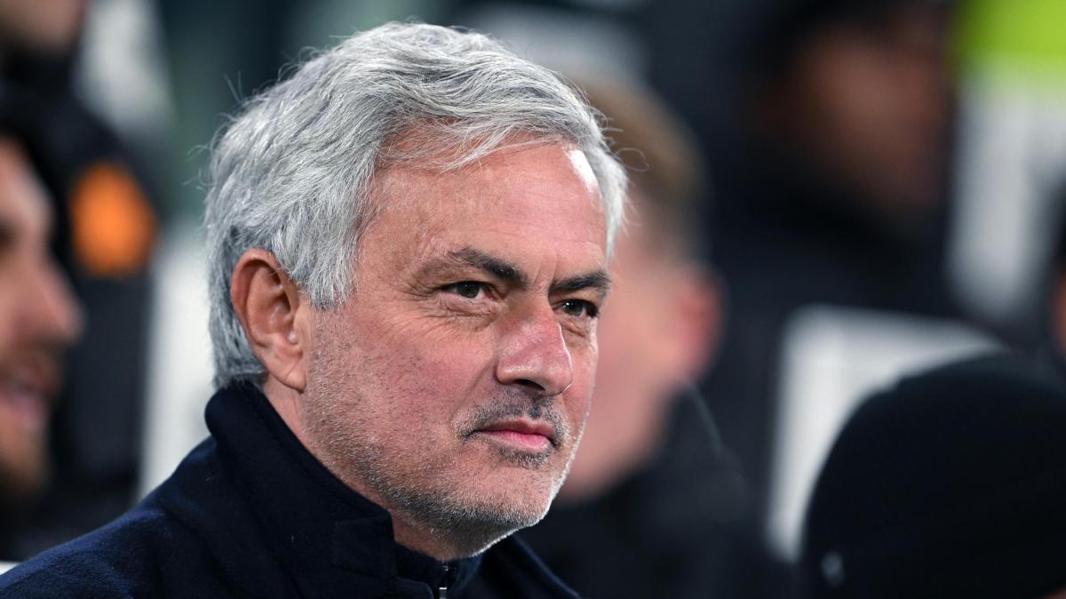 Mourinho concreta qué posiciones quiere reforzar en el Real Madrid