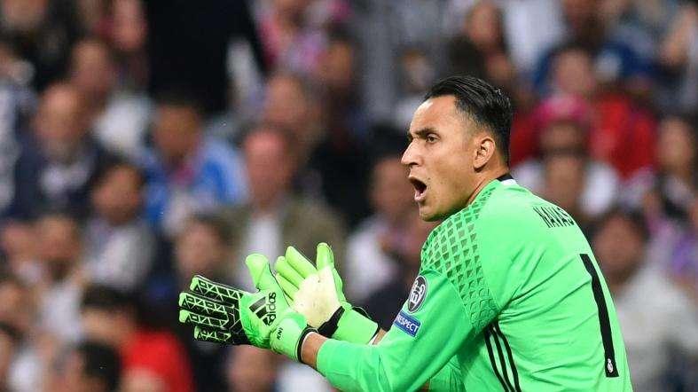 Keylor, Marcelo y Carvajal: los más utilizados por Zidane este verano