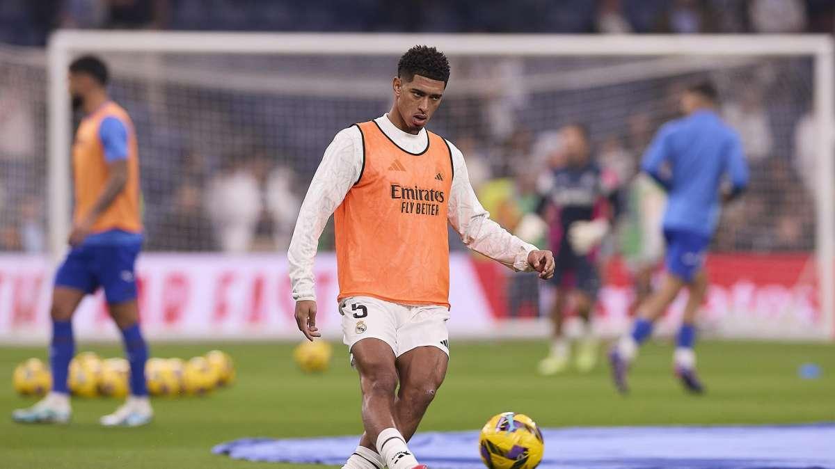 Enésimo escándalo contra el Real Madrid, Ancelotti explota...