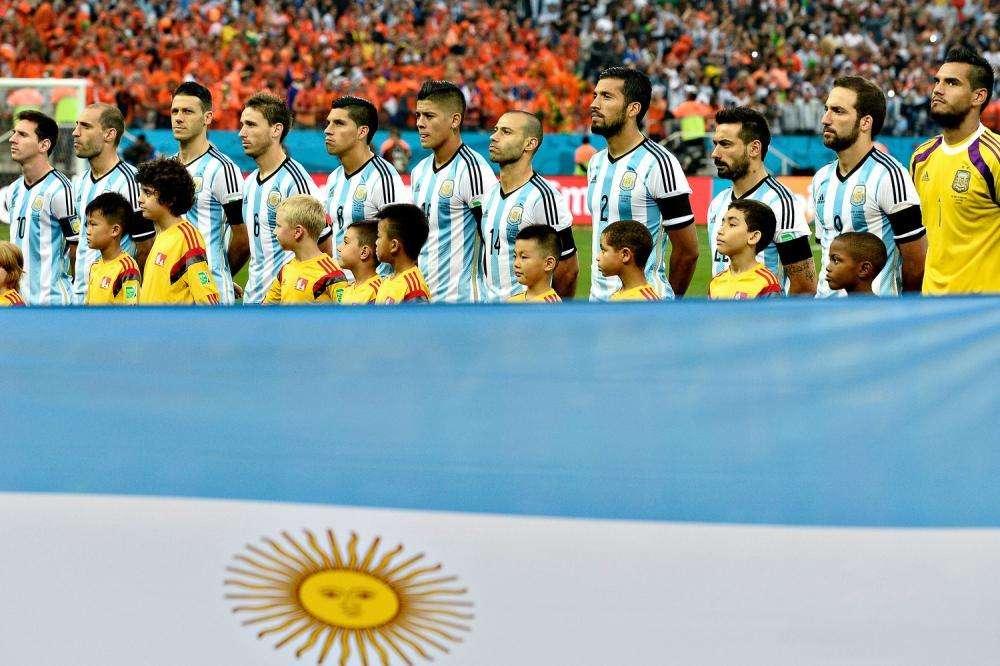 Coronavirus, Argentina decreta el aislamiento social 