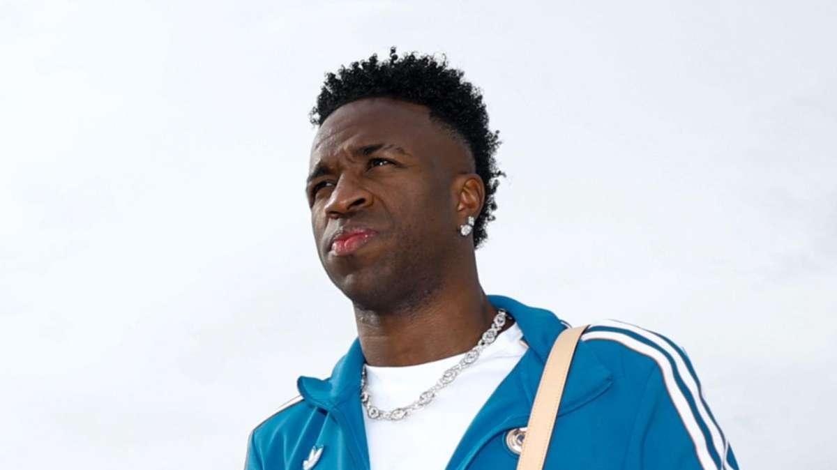 Los problemas del Real Madrid, al descubierto: "Vinicius cree que..."