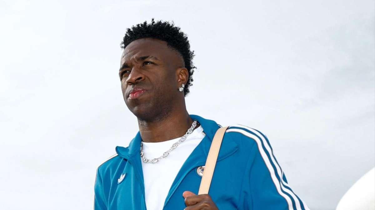 Ultimátum para Vinicius: el Real Madrid le pone fecha
