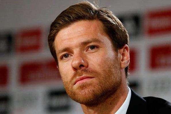 Elías Israel, en El Partido de las 12: "Xabi Alonso se ha ido como un caballero"