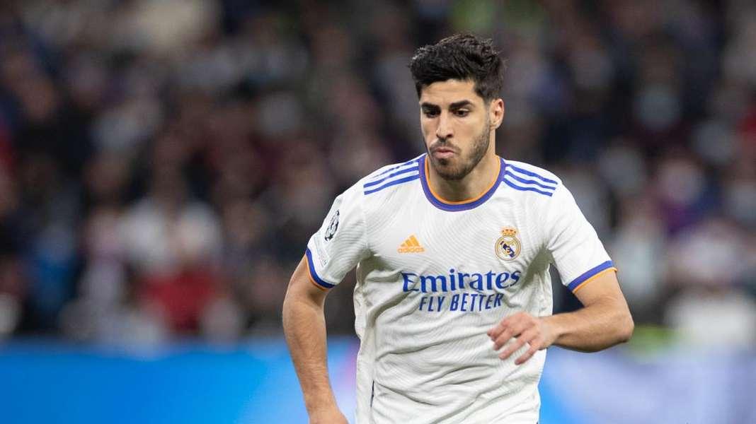 Álvarez de Mon: "El Real Madrid no sopesa fichar a nadie en el puesto de Asensio"