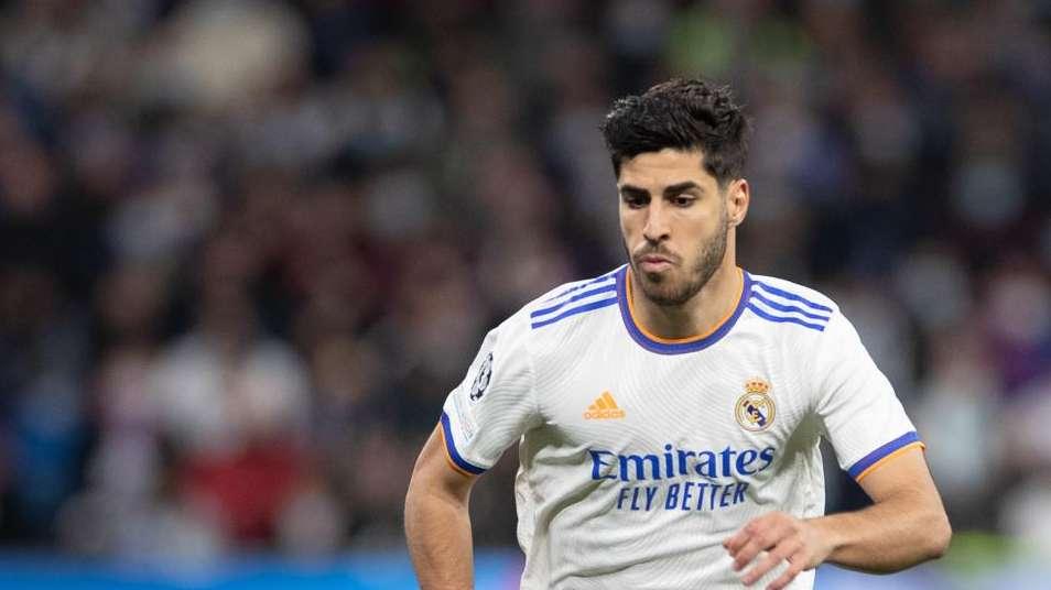 MARCA confirma la última INFO BD sobre Asensio: renovación estancada