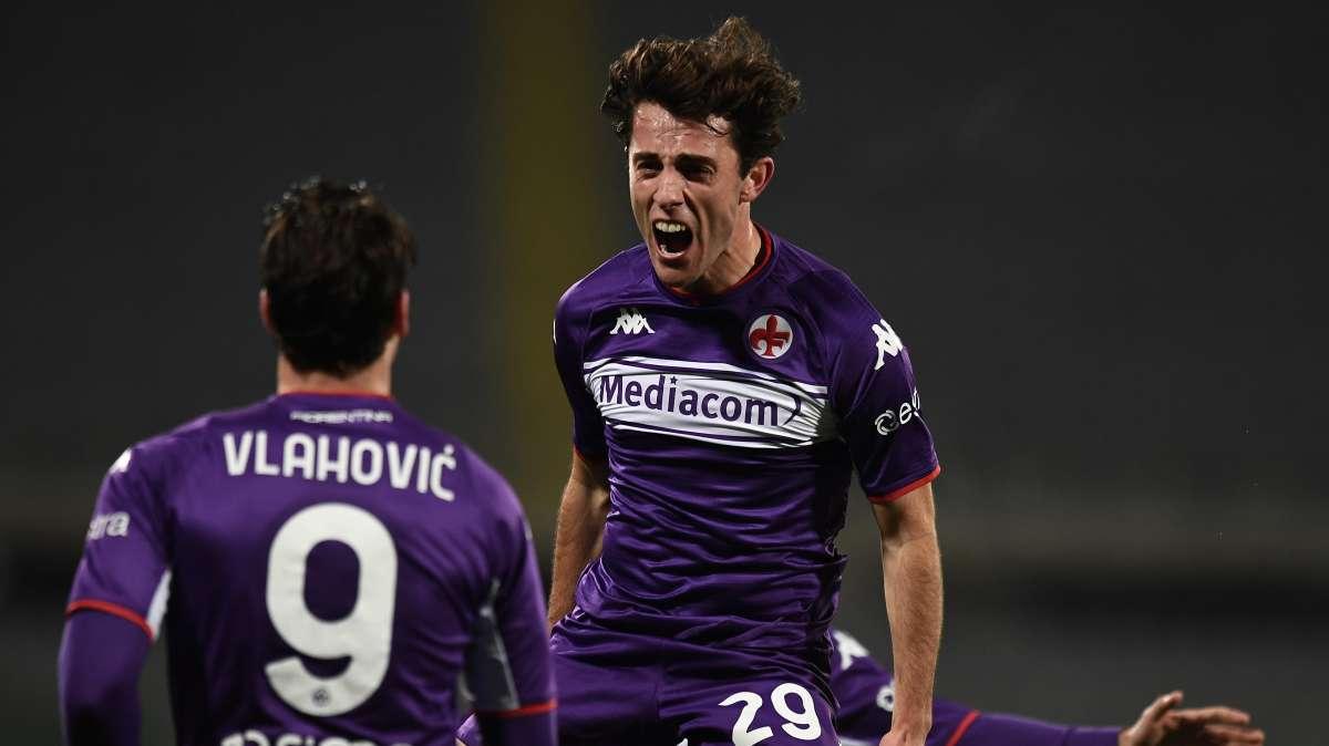 Odriozola ya negocia con la Fiore para quedarse en Italia