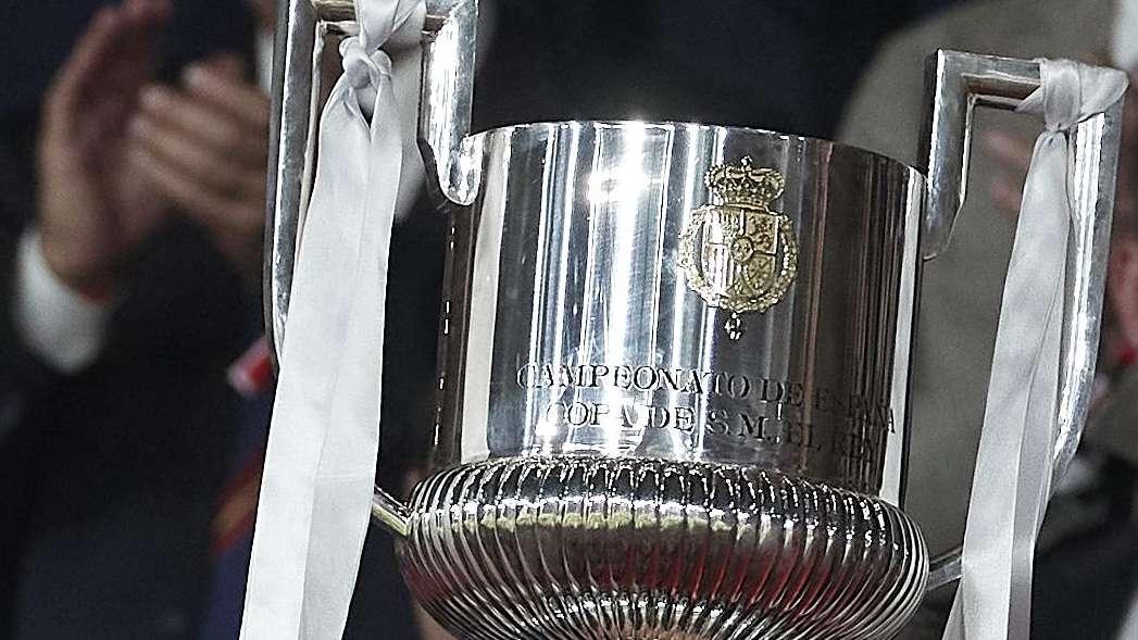 ¿Dónde ver el sorteo de dieciseisavos de la Copa del Rey? Fecha, hora y TV
