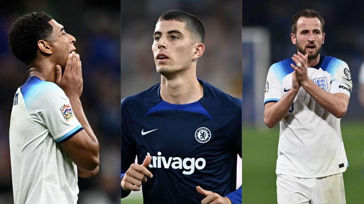 Lo que debes saber sobre Kane, Havertz y Bellingham: un fichaje, al caer