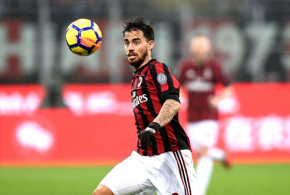 Suso desvela una sorprendente oferta que tuvo para abandonar el Milan