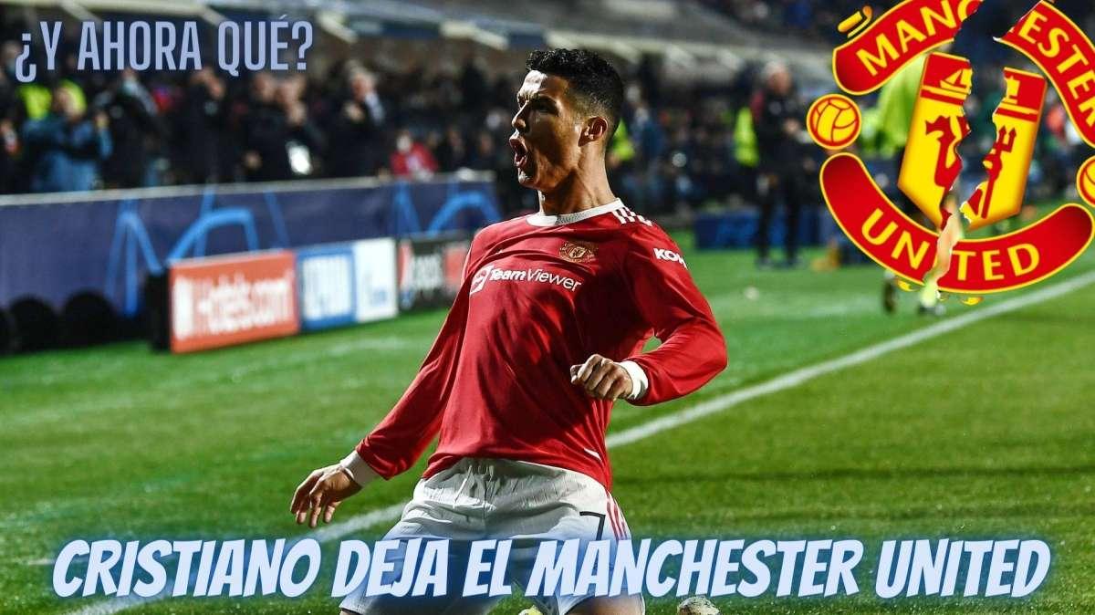 VÍDEO BD | Las opciones de Cristiano: Newcastle, Wolves, Arabia Saudí... ¿y Real Madrid?