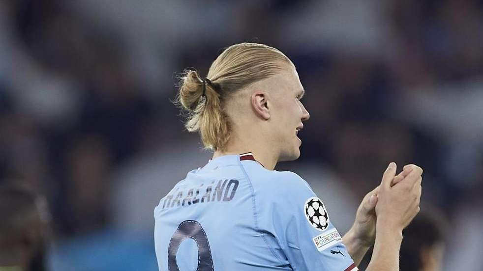 La agente de Haaland da esperanza al Real Madrid: ojo a sus palabras