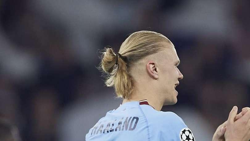 Haaland quiere jugar en el Real Madrid: así está su posible fichaje 