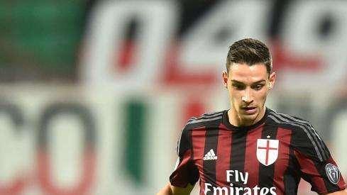 Las alternativas a Marcelo: De Sciglio