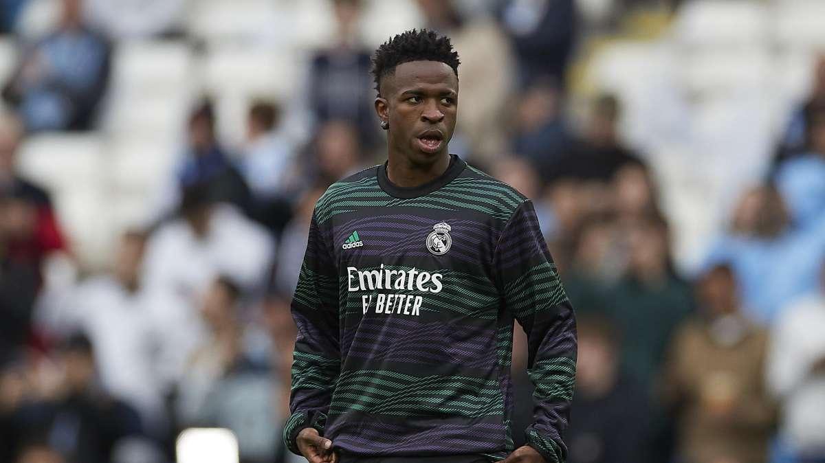 "¿Dónde está el Plan B si Vinicius no hace algo extraordinario?"
