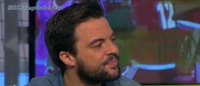 Nacho Peña: "El Madrid no teme al Barça, teme a los árbitros"