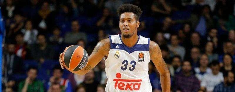 Thompkins: "Ante el Brose Bamberg hemos jugado muy bien como equipo"
