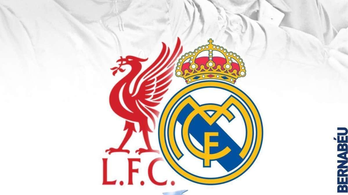 Liverpool FC 0-1 Real Madrid | ¡LA DECIMOCUARTA ES REAL!