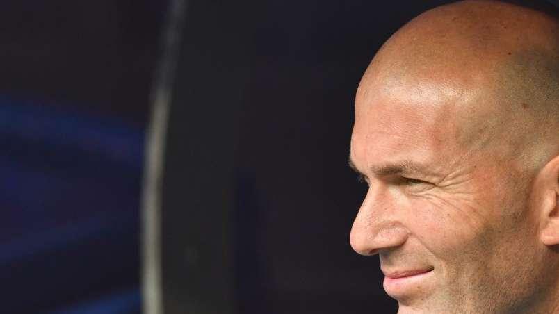 Zidane tendrá a Pogba... con permiso de la Juve