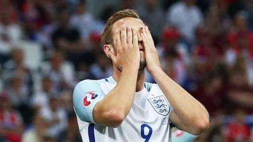 Kane, tasado en una cifra mayor que Bale y Cristiano Ronaldo juntos
