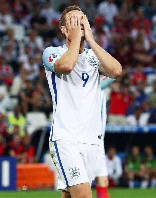 The Sun: Kane, cerca de renovar con el Tottenham