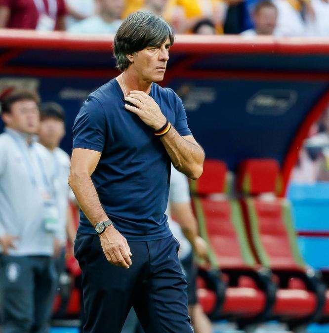 Joachim Löw se rinde ante Toni Kroos: sus palabras