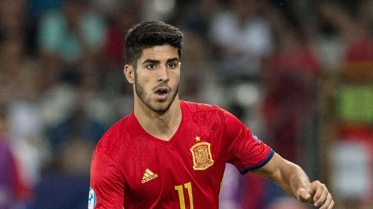 Juegos Olímpicos | La décima de Asensio: "Algunas críticas superan los límites"