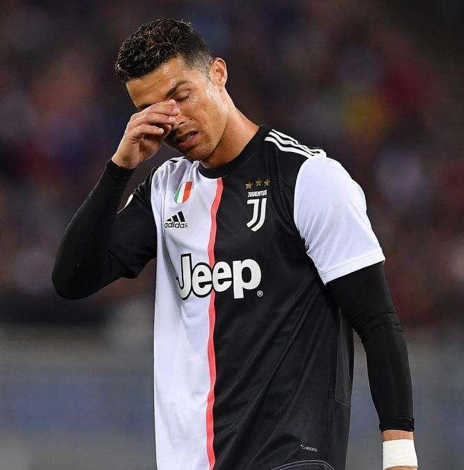 "El Madrid ha firmado su peor temporada del Siglo XXI y Cristiano, sus peores números desde 2009"