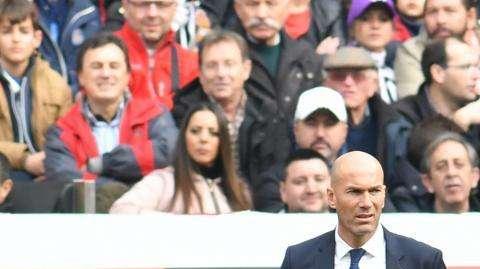 Zidane preparado para lo peor contra el Barcelona: alerta roja en el Madrid