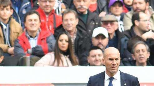 Los seis centrales del Real Madrid para la próxima temporada contando al sustituto de Pepe