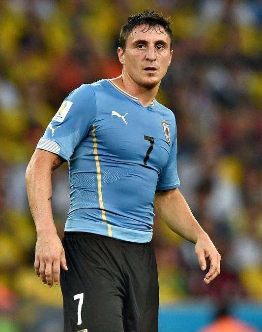Dos clubes argentinos interesados en el 'Cebolla'