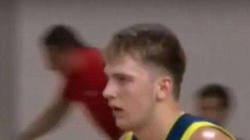 ¡Europa se le queda pequeña! Doncic dejará el Madrid este verano y pondrá rumbo a la NBA
