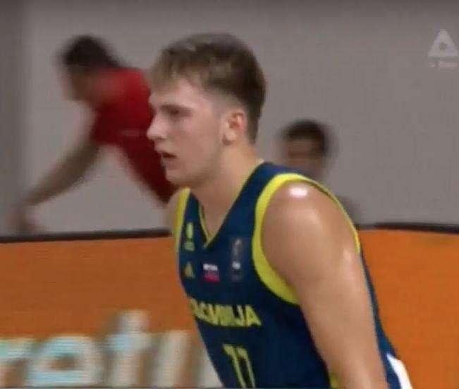 Ven a Doncic como el rookie que tendrá más impacto