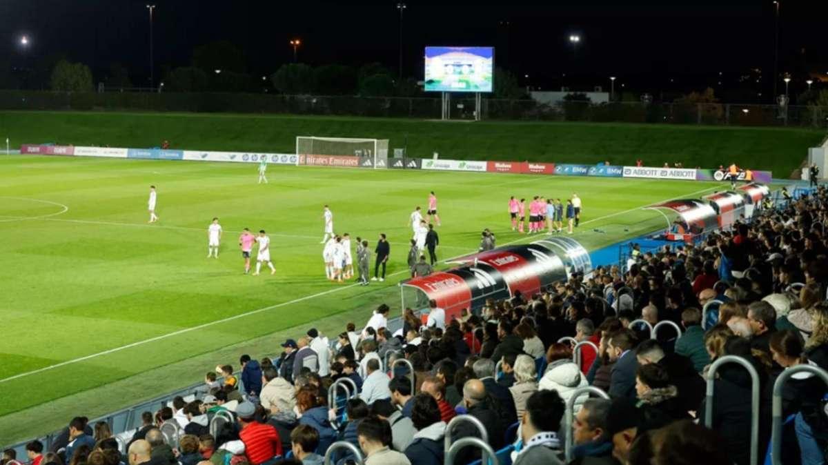 El Real Madrid se frota las manos: "Ha entrado en otra dimensión"