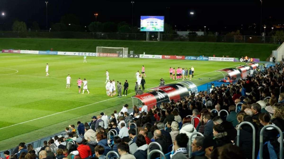 Empieza lo bueno: la previa del Juvenil A - Olympique de Marsella