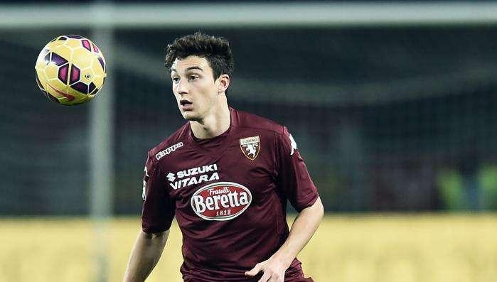 El Barcelona sigue la pista a Darmian y Pjanic