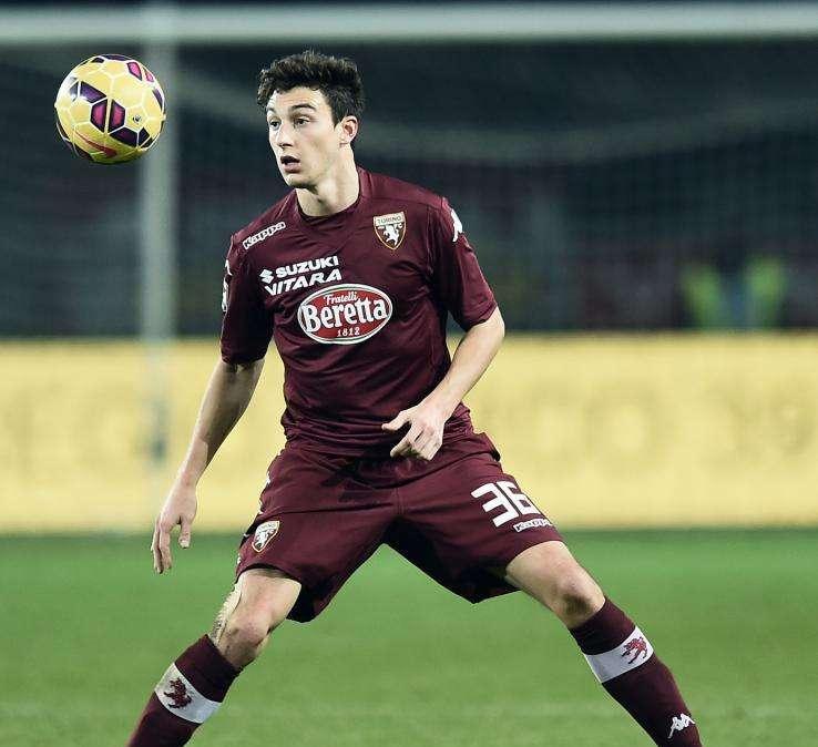 El Real Madrid mandará un ojeador para ver a Darmian