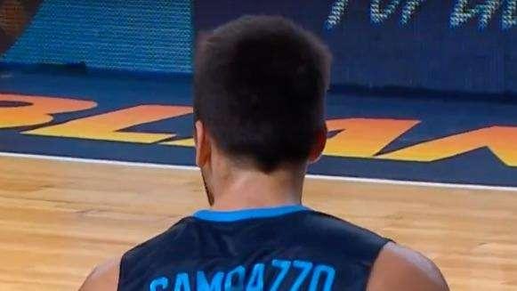 Campazzo quiere jugar en el Real Madrid, pero no a cualquier precio