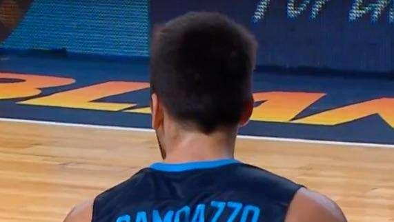 Las tres vías que maneja el Real Madrid para Facundo Campazzo