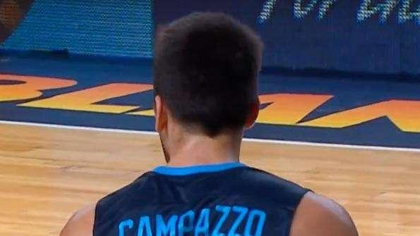 Un ex del Real Madrid aconseja a Campazzo sobre su futuro