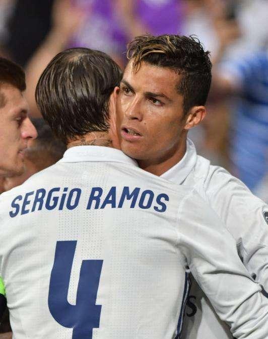 As - Los posibles sustitutos de Cristiano Ronaldo
