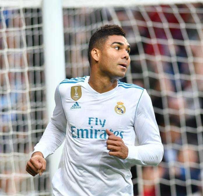Real Madrid, Casemiro estuvo a punto de fichar por el Villarreal en 2012