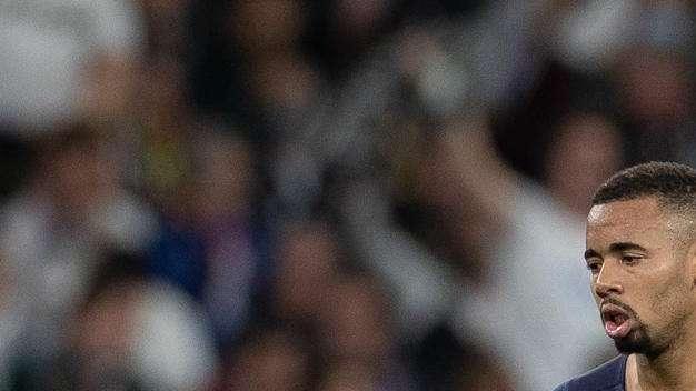 Tres clubes ingleses también están interesados en fichar a Gabriel Jesus