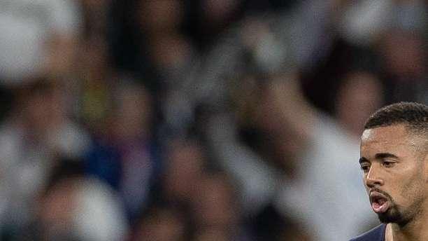 Fichajes Real Madrid | Gabriel Jesús es nuevo jugador del Arsenal: los detalles