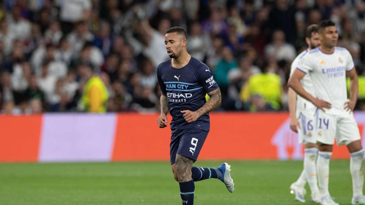 Mercado de fichajes en directo | Gabriel Jesus era el fichaje, Cavani y su futuro...