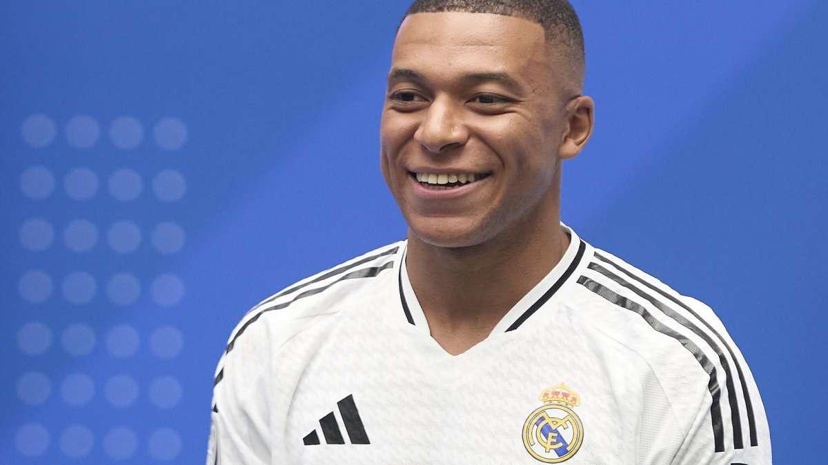 El plan del Real Madrid con Mbappé, al descubierto: primer entrenamiento, debut...