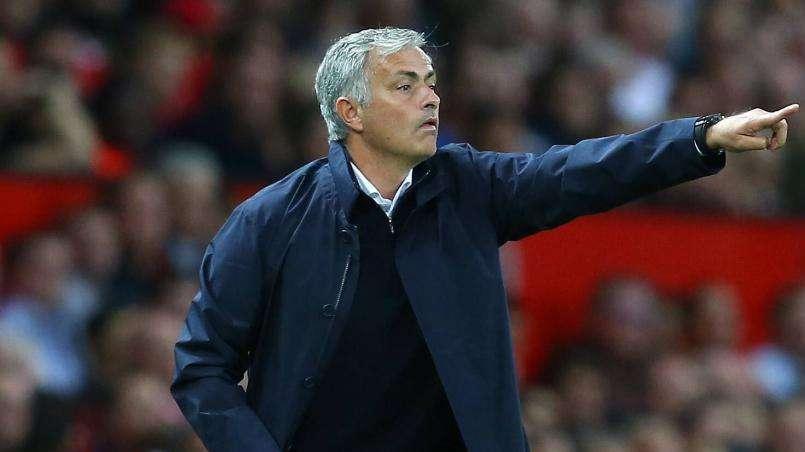 Daily Mail - Peligra el futuro de Mourinho en el Manchester United