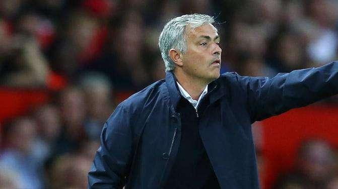 El United de Mourinho negocia con uno de los intocables de Zidane